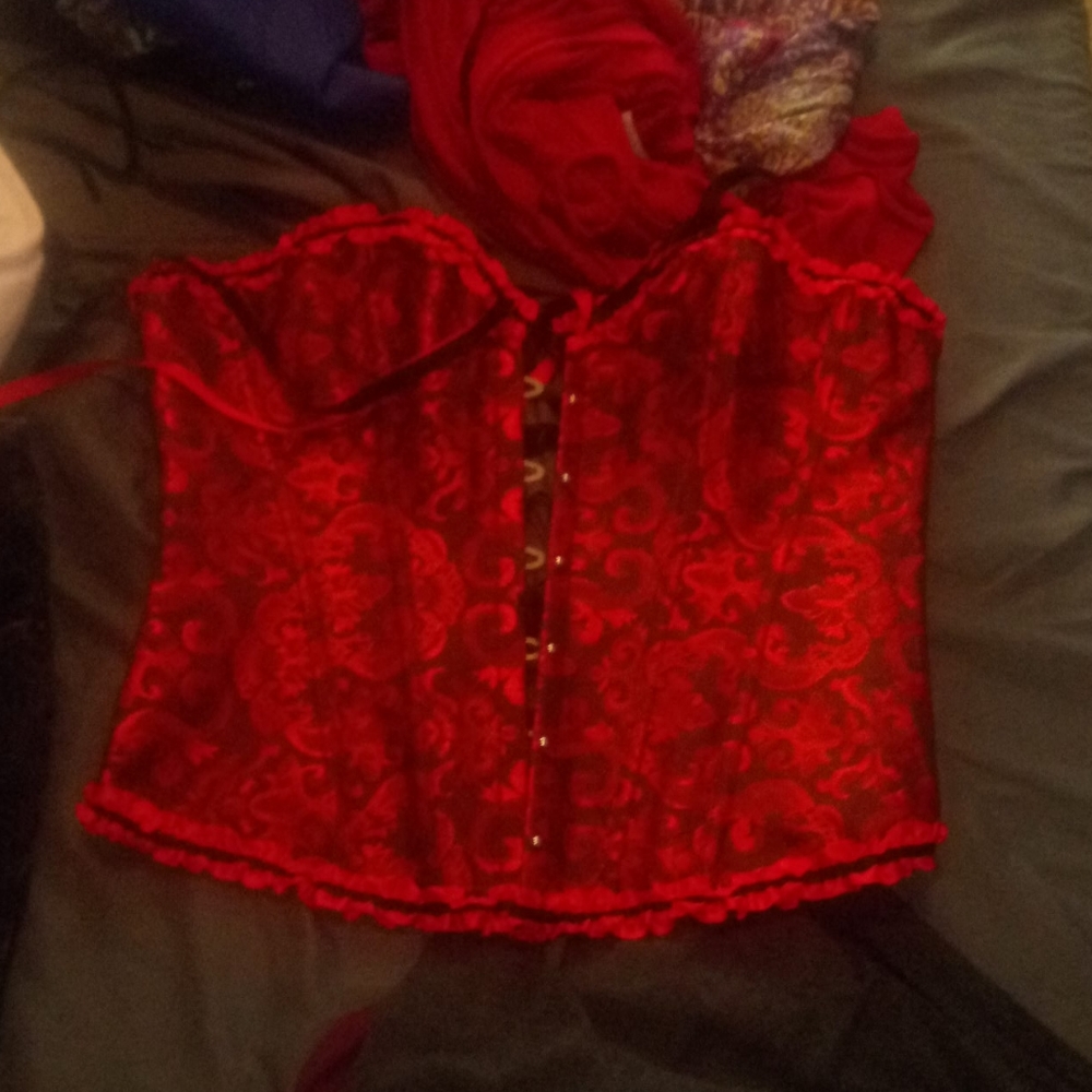 Corset